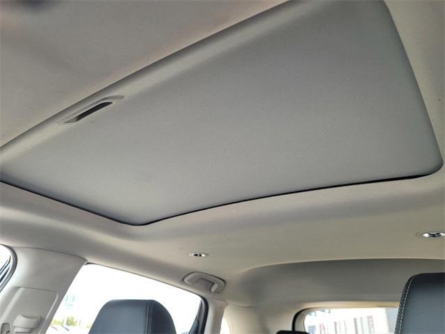 Photo of 2023 Crystal Black Pearl Honda HR-V