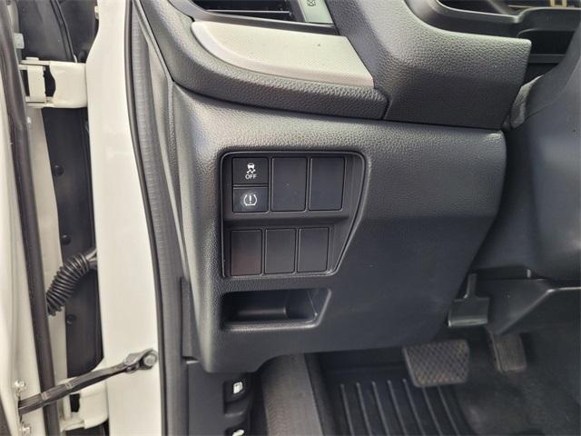 Photo of 2019 Platinum White Honda CR-V