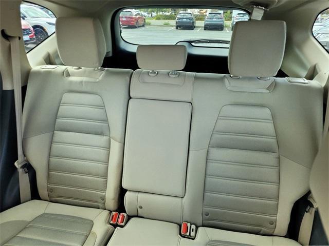 Photo of 2019 Platinum White Honda CR-V