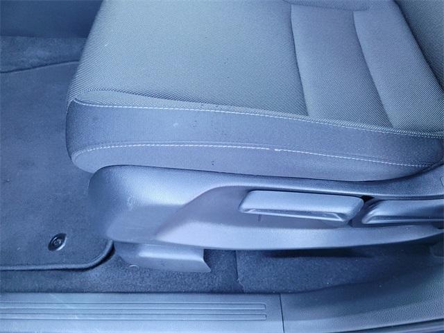Photo of 2024 Gray Metallic Honda CR-V