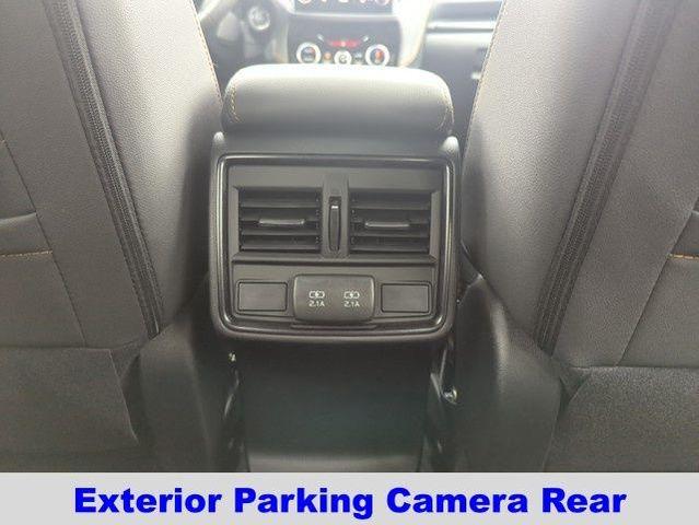 Photo of 2025 Ice Silver Subaru Forester