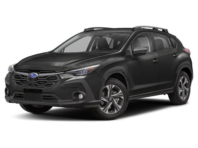 Photo of 2026 Crystal Black Silica Subaru Crosstrek