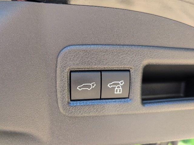 Photo of 2024 Galactic Black Subaru Solterra