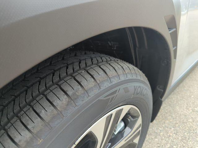 Photo of 2025 Ice Silver Subaru Crosstrek