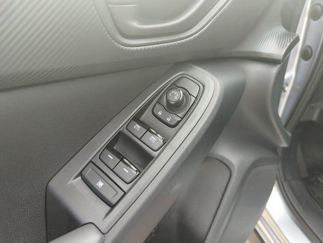 Photo of 2025 Ice Silver Subaru Crosstrek