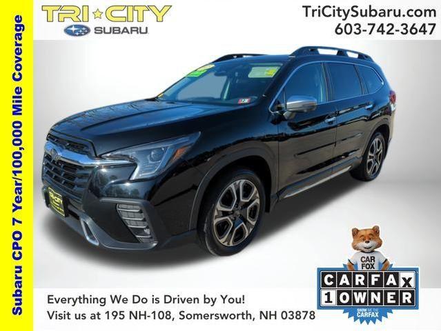 2023 Subaru Ascent