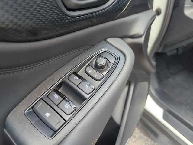Photo of 2025 Crystal White Pearl Subaru Outback
