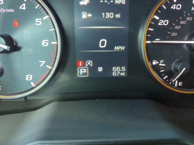 Photo of 2025 Crystal White Pearl Subaru Outback