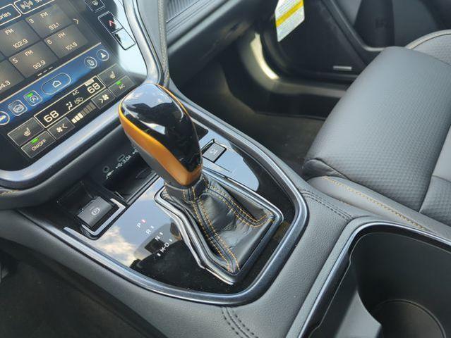 Photo of 2025 Crystal White Pearl Subaru Outback
