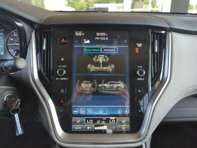 Photo of 2025 Cosmic Blue Pearl Subaru Outback