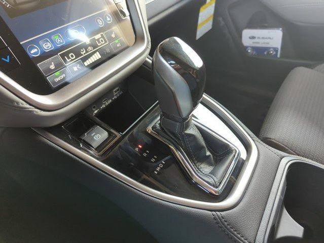 Photo of 2025 Cosmic Blue Pearl Subaru Outback