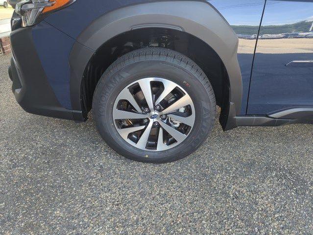 Photo of 2025 Cosmic Blue Pearl Subaru Outback