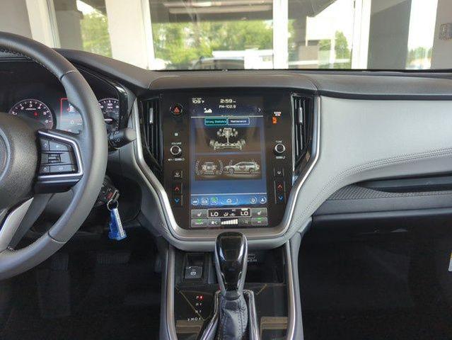 Photo of 2025 Cosmic Blue Pearl Subaru Outback