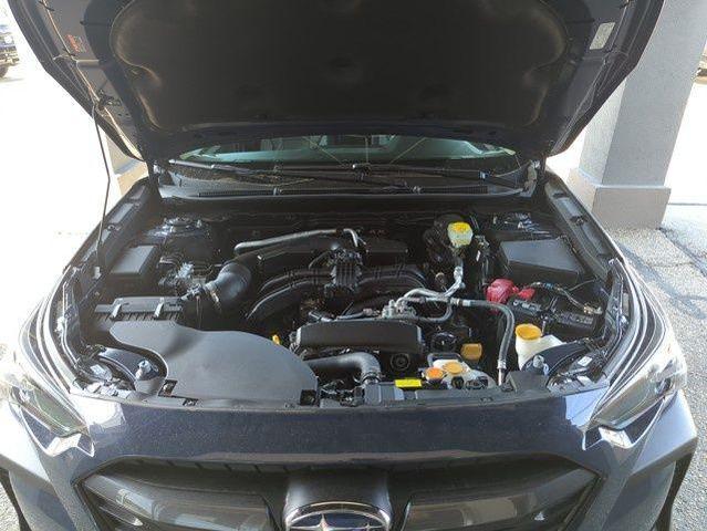 Photo of 2025 Cosmic Blue Pearl Subaru Outback