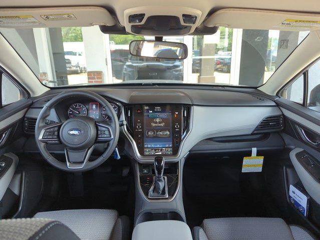 Photo of 2025 Cosmic Blue Pearl Subaru Outback