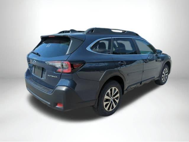 Photo of 2025 Cosmic Blue Pearl Subaru Outback