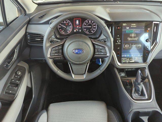 Photo of 2025 Cosmic Blue Pearl Subaru Outback