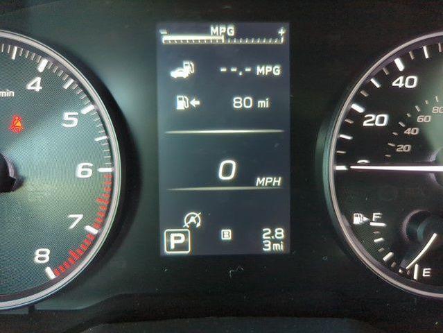 Photo of 2025 Cosmic Blue Pearl Subaru Outback