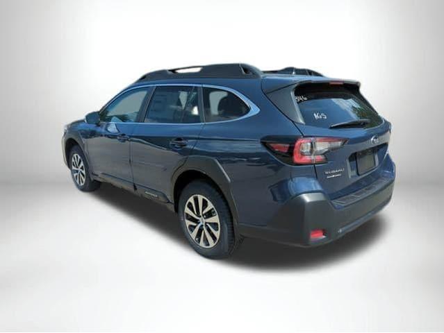 Photo of 2025 Cosmic Blue Pearl Subaru Outback