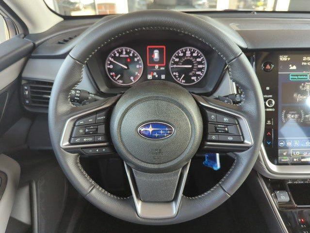 Photo of 2025 Cosmic Blue Pearl Subaru Outback