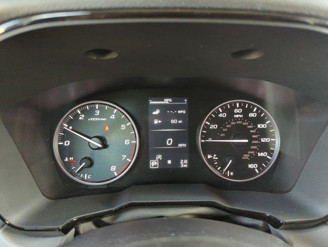 Photo of 2025 Cosmic Blue Pearl Subaru Outback