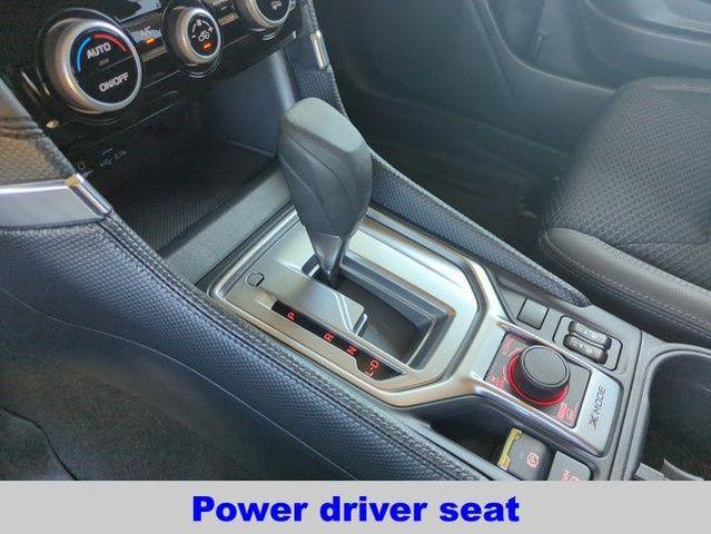 Photo of 2024 Magnetite Gray Metallic Subaru Forester
