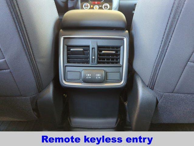 Photo of 2024 Magnetite Gray Metallic Subaru Forester