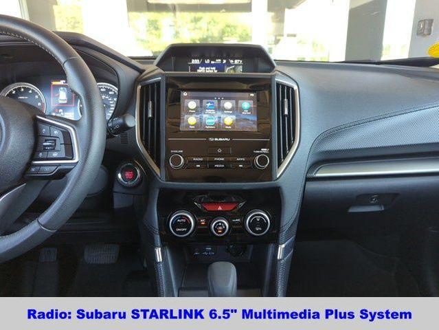 Photo of 2024 Magnetite Gray Metallic Subaru Forester