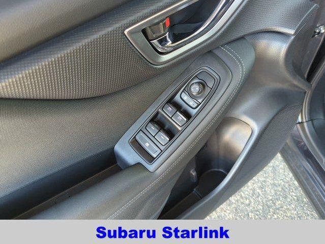 Photo of 2024 Magnetite Gray Metallic Subaru Forester