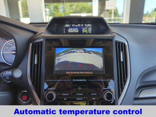 Photo of 2024 Magnetite Gray Metallic Subaru Forester
