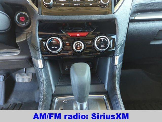 Photo of 2024 Magnetite Gray Metallic Subaru Forester
