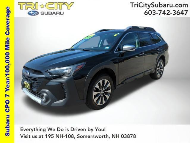 2023 Subaru Outback
