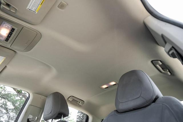 Photo of 2017 Silver Ice Metallic Chevrolet Colorado
