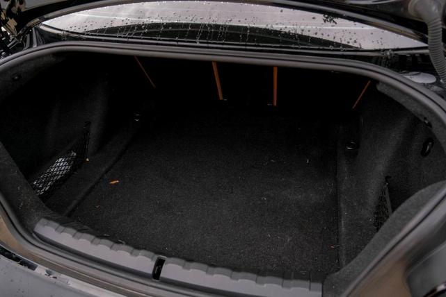 Photo of 2022 Jet Black BMW 230