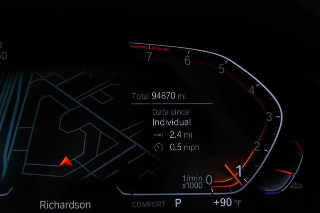 Photo of 2022 Jet Black BMW 230