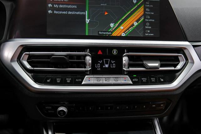 Photo of 2022 Jet Black BMW 230