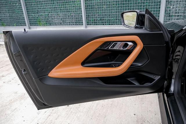 Photo of 2022 Jet Black BMW 230