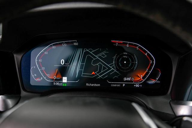 Photo of 2022 Jet Black BMW 230