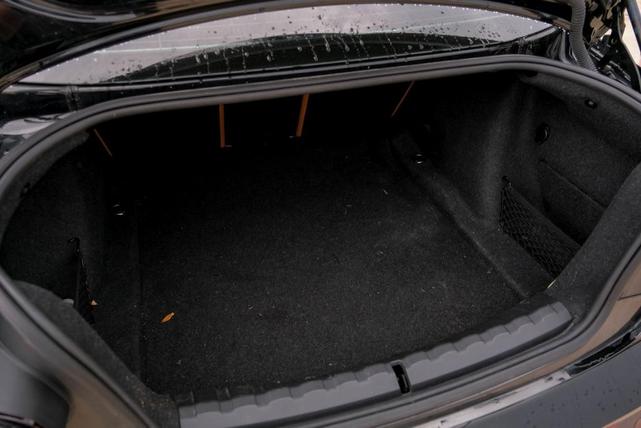 Photo of 2022 Jet Black BMW 230