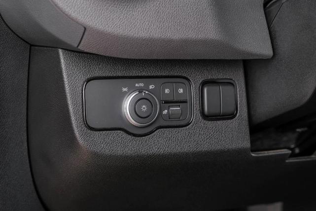 Photo of 2024 Jet Black Mercedes-Benz Sprinter 3500XD