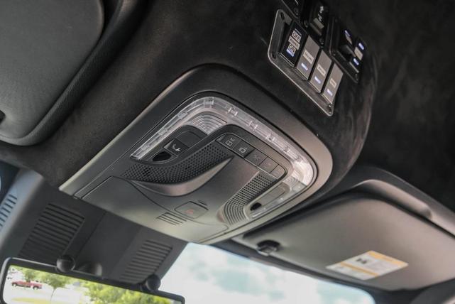 Photo of 2024 Jet Black Mercedes-Benz Sprinter 3500XD