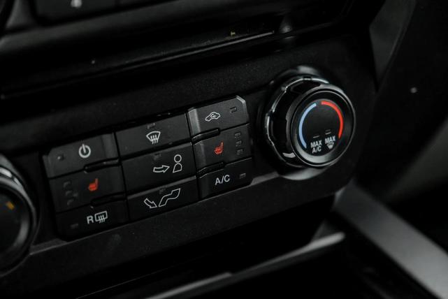Photo of 2017 Magnetic Ford F-150