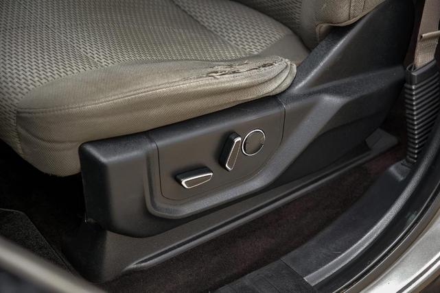 Photo of 2017 Magnetic Ford F-150