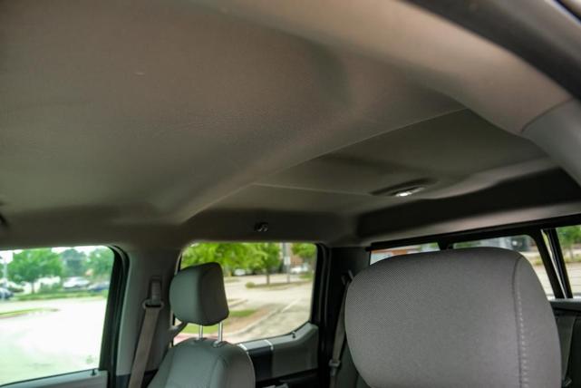 Photo of 2017 Magnetic Ford F-150