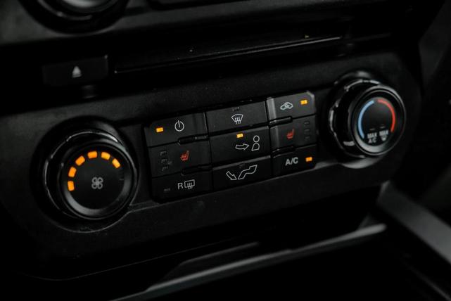 Photo of 2017 Magnetic Ford F-150