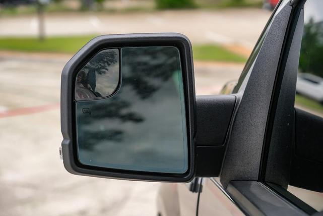 Photo of 2017 Magnetic Ford F-150