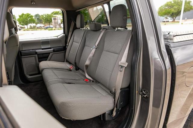 Photo of 2017 Magnetic Ford F-150