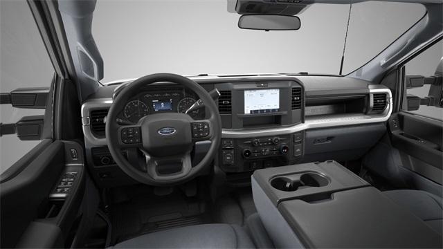 Photo of 2026 Oxford White Ford F-350