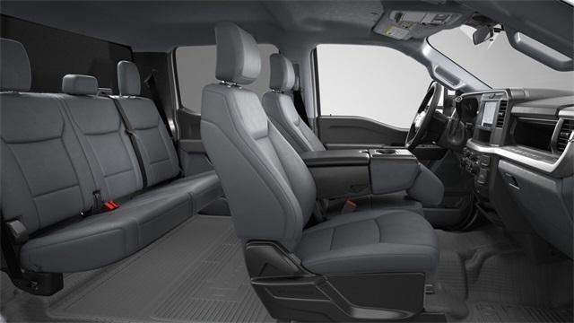 Photo of 2026 Oxford White Ford F-350