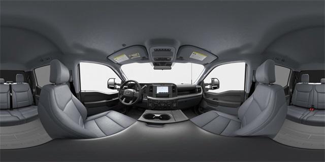 Photo of 2026 Oxford White Ford F-350